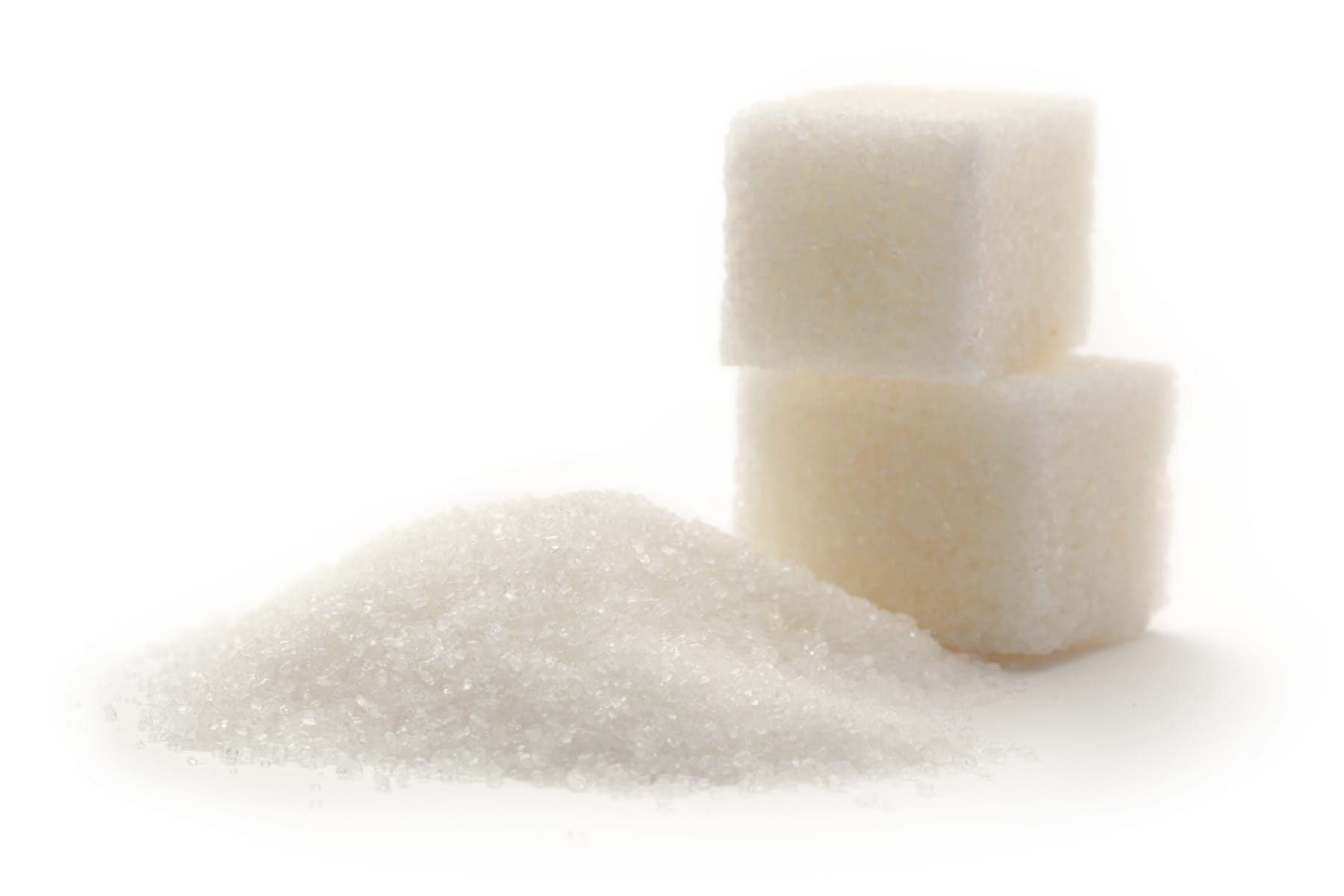 Azúcar convencional