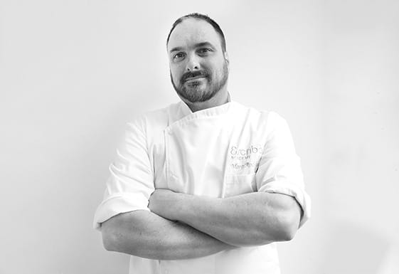 Master Class sobre pastelería con Marc Rodellas